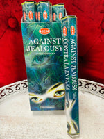 HEM Hexagonal Incense Pack 15g Set 2