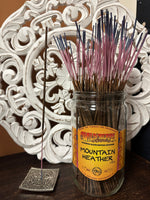 Wild Berry Incense