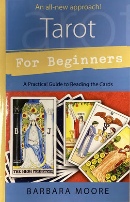 Tarot for Beginners