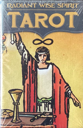 Radiant Wise Spirit Tarot Mini