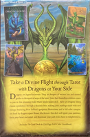Tarot of Dragons