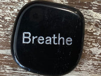 Word Stone Pocket Buddy ~ A-B