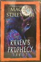The Raven's Prophecy Tarot