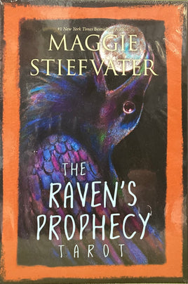 The Raven's Prophecy Tarot