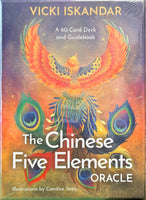 The Chinese Five Elements Oracle