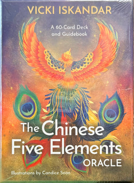 The Chinese Five Elements Oracle