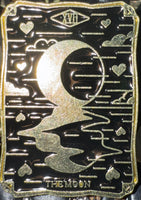 Enamel Pins ~ Tarot