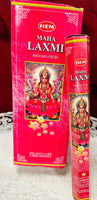 HEM Hexagonal God Series Incense
