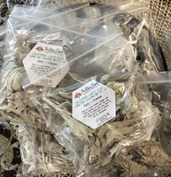 Torches, Rolls, Loose Leaf & Other Sages