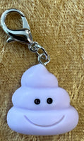 Humorous/Inspirational Poo Pocket Buddies