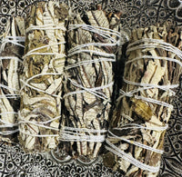 Herb, Tree & Plant Sages