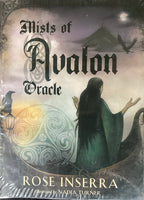 Mists of Avalon Oracle