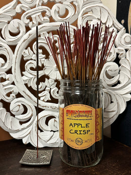 Wild Berry Incense