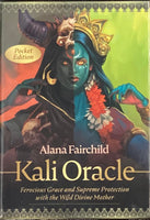Kali Oracle Mini