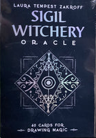 Sigil Witchery Oracle