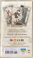 Vintage Tarot
