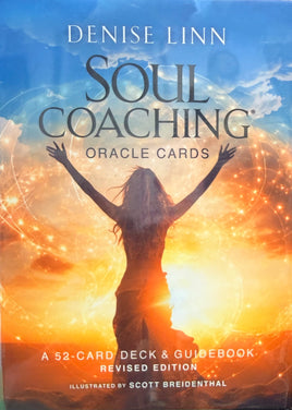 Soul Coaching Oracle