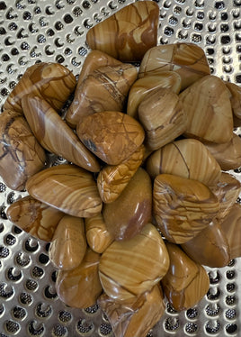 Picture Jasper (PJ)