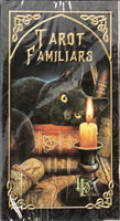 Tarot Familiars