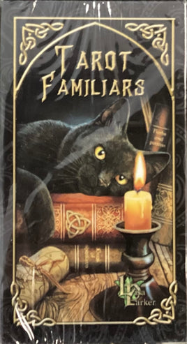 Tarot Familiars