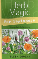 Herb Magic for Beginners