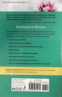 Meditation for Beginners