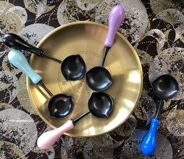 Sealing Wax Melting Spoon