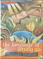 The Language if Letting Go