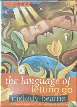 The Language if Letting Go
