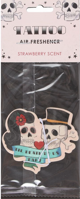 Scented Air Freshener