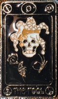 Enamel Pins ~ Tarot