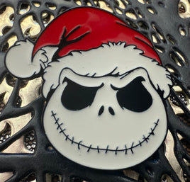 Enamel Pins ~ Nightmare Before Christmas