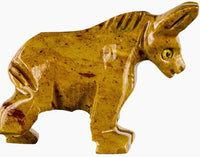 Dolomite Spirit Animal