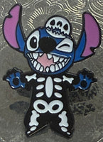 Enamel Pins ~ Stitch