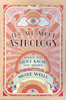 It’s All About Astrology