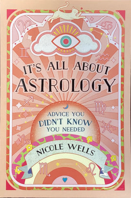 It’s All About Astrology