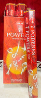 HEM Hexagonal Mystic Series Incense