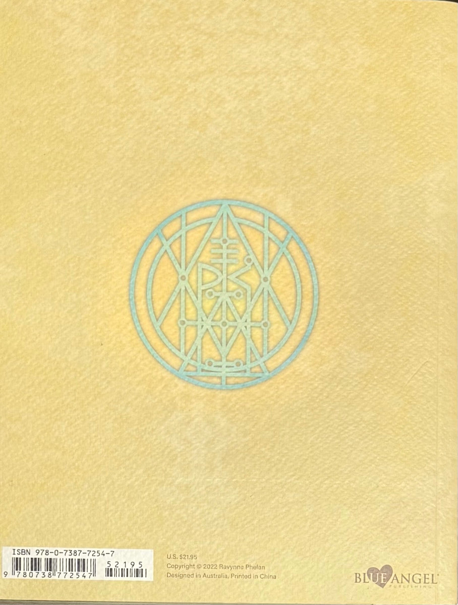A Seeker's Tale - Writing and Creativity Journal| The Lotus Shack