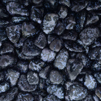 Mystic Merlinite (MM) (Indigo Gabbro)