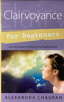 Clairvoyance for Beginners