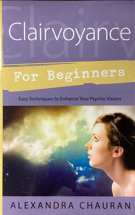 Clairvoyance for Beginners