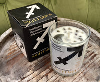 Zodiac Hand Poured Candles