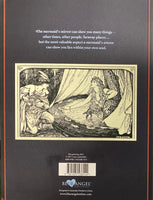 Mermaids Mirror Journal