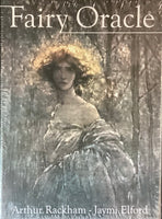 Fairy Oracle