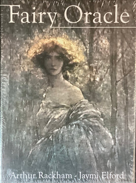 Fairy Oracle