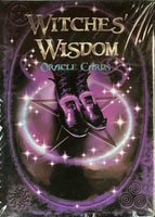 Witches' Wisdom Oracle