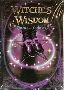 Witches' Wisdom Oracle
