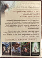 Sacred Rebels Oracle