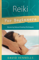 Reiki for Beginners