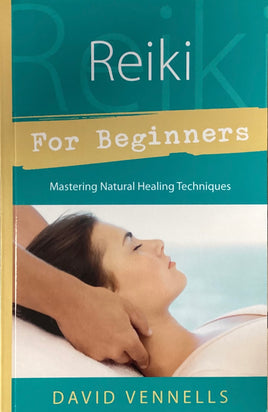 Reiki for Beginners